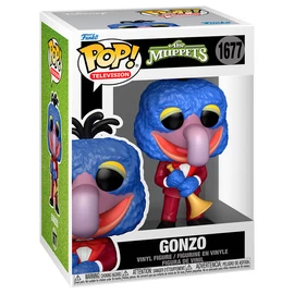 POP figura The Muppets Gonzo