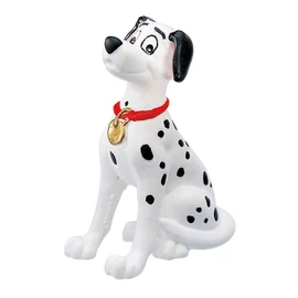 Disney 101 kiskutya - Pongo figura 6 cm