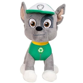 Mancs Őrjárat puha Rocky plüss 28cm