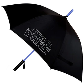 Star Wars speciális világító esernyő 53 cm