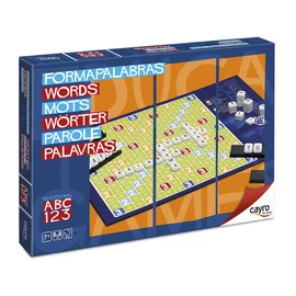 Words Classic társasjáték