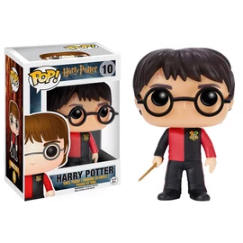 POP figura Harry Potter Trimágus Tusa