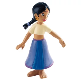 Disney A dzsungel könyve Shanti figura 7cm
