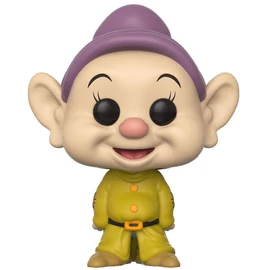 POP figura Disney Hófehérke és a hét törpe - Kuka