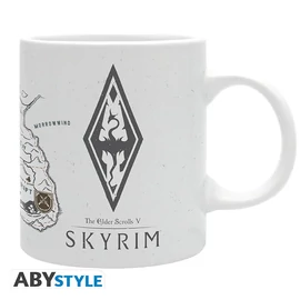 SKYRIM - Bögre - 320 ml