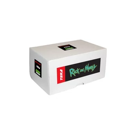 Rick And Morty Mysterybox Tera