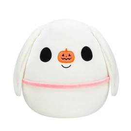 Jazwares Squishmallows Nightmare Before Christmas Zero Plüss Figura
