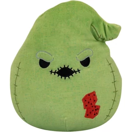 Jazwares Squishmallows Nightmare Before Christmas Boogie Plüss Figura