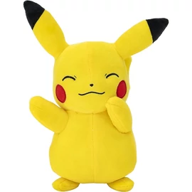 Pokémon Pikachu Plüss 20cm