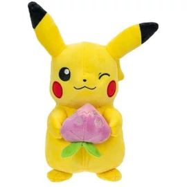 Jazzwares Pokémon Pikachu Plüss (Eperrel)