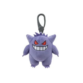 Jazzwares Pokémon Lila Plüss Bagclip