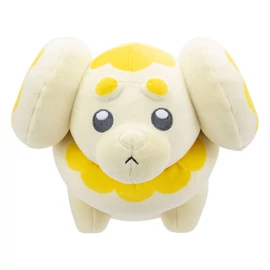 Jazzwares Pokémon Fidough Plüss Figura