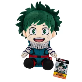 Total Anime My Hero Academia Plüss Figura