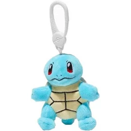 Jazzwares Pokémon Squirtle Plüss Bagclip