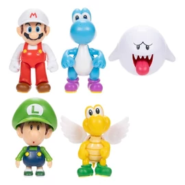 Jakks Pacific Super Mario Figura
