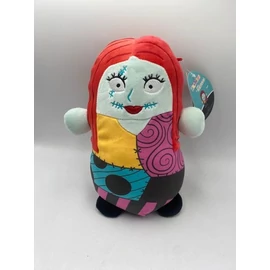 Squishmallows Nightmare Before Christmas Sally Hugmee Plüss 10 inch
