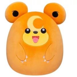 Squishmallows Pokémon Piplup Plüss 25cm