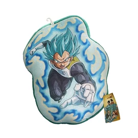 Halantex Dragon Ball Vegeta/Goku Díszpárna
