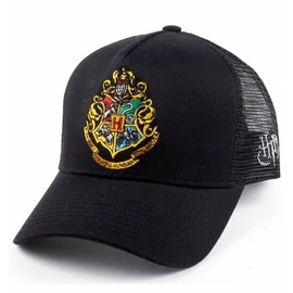 Cotton Division Harry Potter Hogwarts Baseball Sapka