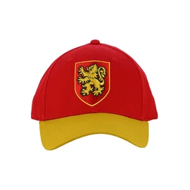 Cotton Division Harry Potter Griffendél Baseball Sapka
