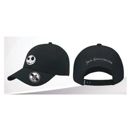 Cotton Division Nightmare Before Christmas Baseball Sapka