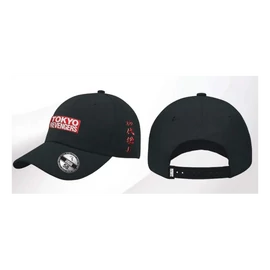 Cotton Division Tokyo Revengers Baseball Sapka