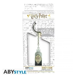 Harry Potter 3D Kulcstartó - Bájitalos Üveg
