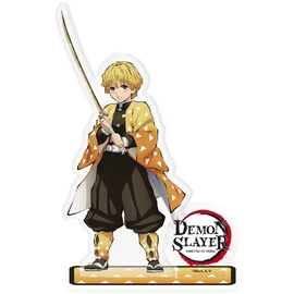 Demon Slayer Akril Figura - Zenitsu