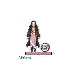 Demon Slayer Akril Figura - Nezuko 2