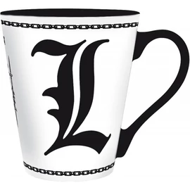 Abysse Death Note Tea Bögre 250ml