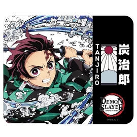 Demon Slayer Hajlékony Egérpad - Tanjiro