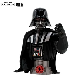 Star Wars Mellszobor - Darth Vader