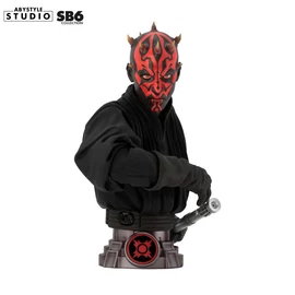 Star Wars Mellszobor - Darth Maul