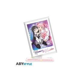 Abysse Puella Magi Madoka Magica Akril Figura