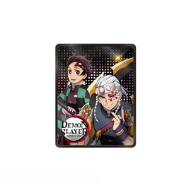 Abysse Demon Slayer Prémium Mágnes