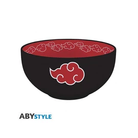 Abysse Naruto Tál 600ml