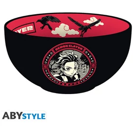 Abysse Demon Slayer Tál 600ml