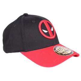 Cotton Division Marvel Comics Logó Baseball Sapka