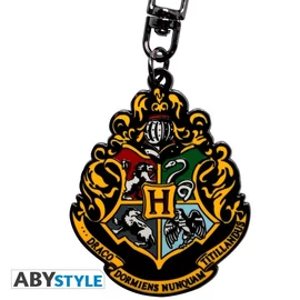 Harry Potter Kulcstartó - Draco Dormiens