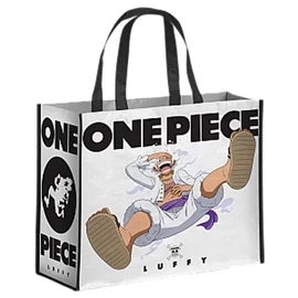Halantex One Piece Luffy Gear 5 Bevásárlótáska