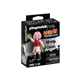 Playmobil Naruto Sakura Figura