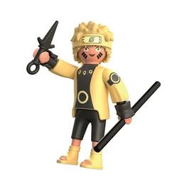 Playmobil Naruto Naruto Figura