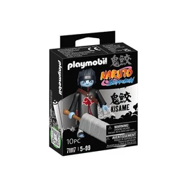 Playmobil Naruto Kisame Figura