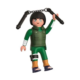 Playmobil Naruto Rock Lee Figura
