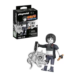 Playmobil Naruto Sai Figura