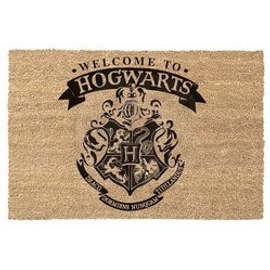 Pyramid Harry Potter Hogwarts Lábtörlő