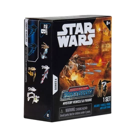 Micro Galaxy Squadron Star Wars Figura