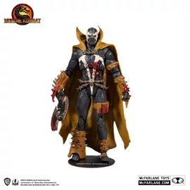 McFarlane Toys Mortal Kombat Spawn Figura