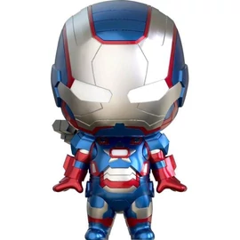 Cosbi Marvel Iron Patriot Figura