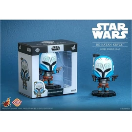 Cosbi Star Wars Bo-Katan Kryze Figura